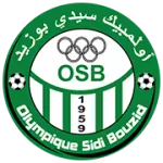 Escudo EO Sidi Bouzid