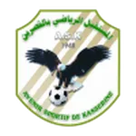 Escudo AS Kasserine
