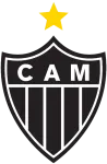 Escudo Atletico-MG