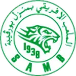Escudo Menzel Bourguiba