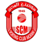 Escudo Moknine