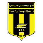 Escudo Sfax Railways