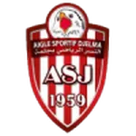 Escudo Djelma