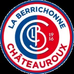 Escudo Chateauroux