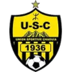 Escudo US Chaouia