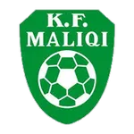 Escudo Maliqi