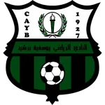 Youssoufia Berrechid