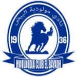 Escudo El Bayadh