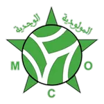 Escudo Mouloudia Oujda