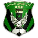 Escudo CS Constantine U21