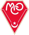 Escudo MC Oran U21