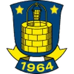 Escudo Brøndby