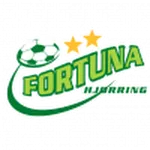 Escudo Fortuna Hjørring