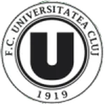 Escudo Olimpia Cluj W