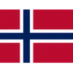 Escudo Norway