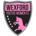 Escudo Wexford Youths
