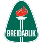 Escudo Breidablik W