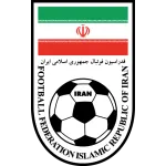 Escudo Iran U23