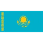 Escudo Kazakhstan
