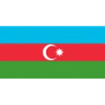 Escudo Azerbaijan