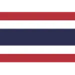 Escudo Thailand U23