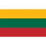 Escudo Lithuania