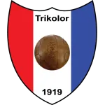 Escudo Jong Holland