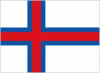 Escudo Faroe Islands
