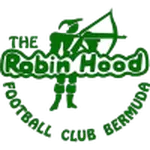 Escudo Robin Hood