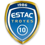 Escudo Estac Troyes