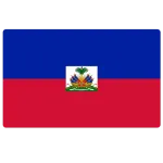 Escudo Haiti U20