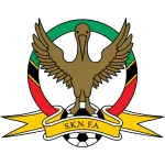 Escudo St Kitts and Nevis U20