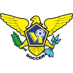 Escudo US Virgin Islands U20