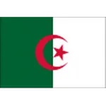 Escudo Algeria U20