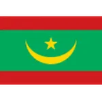 Escudo Mauritania U20