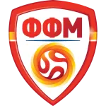 Escudo FYR Macedonia