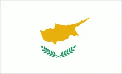 Escudo Cyprus