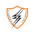 Escudo Al Kahrabaa