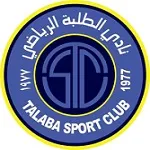 Escudo Al Talaba