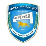 Escudo Baghdad