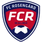 Escudo Rosengård W