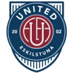 Escudo Eskilstuna United