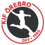 Escudo KIF Örebro