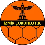 Escudo İzmir Çoruhlu FK