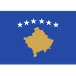 Escudo Kosovo