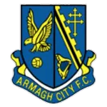 Escudo Armagh City