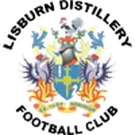 Escudo Lisburn Distillery