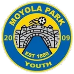 Escudo Moyola Park