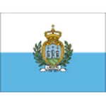 Escudo San Marino