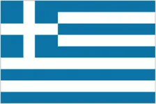 Escudo Greece
